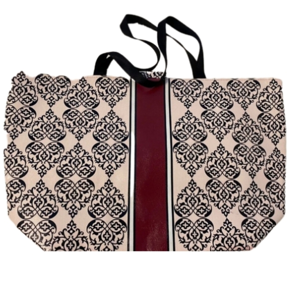 Brighton My Sweet Valentine Tote - Picture 2 of 9